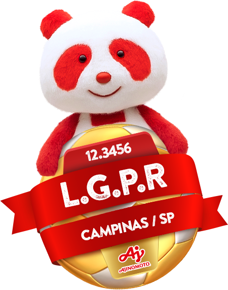 Ganhador do sorteio
