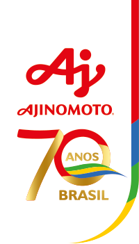 Logo AJINOMOTO